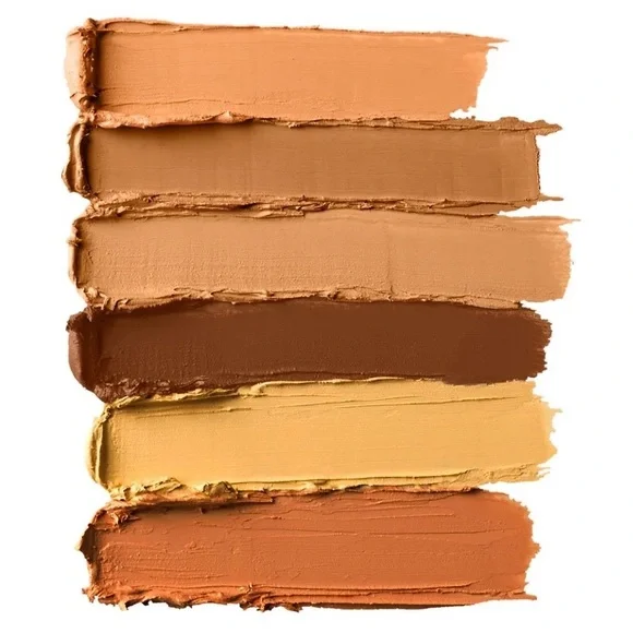 Conceal Correct Contour Palette - 03 - Picture 2 of 2